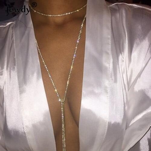 Jewdy Jewelry Sets