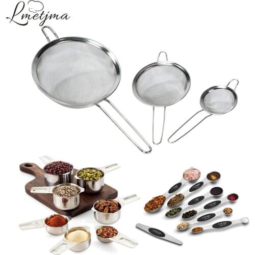 LMETJMA Cookware Sets