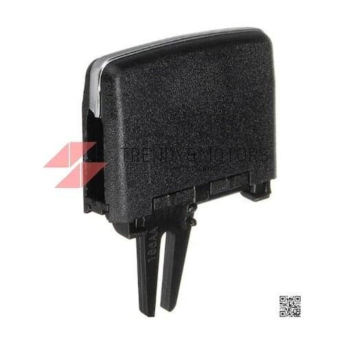 Mercedes C Class W204 C180 Air Conditioning Panel Ventilation for Button