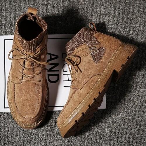 Male leather zapatillas sneakers footwear sapato informales breathable fashion hot zapatos casuales 2020 Sneaker causal sale