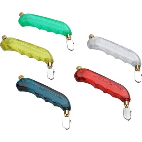 New Hand-Held Glass Knife Roller Glass Knife Roller Ceramic Tile Glass Knife Sheet