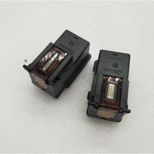 Refurbished QY6-8004 QY6-8008/8020 Printhead For Canon CA91 CA92 G1800 G2800 G3800 G4800