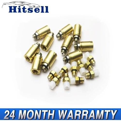 Air Suspension Risidual Pressure Valve For Volkswagen VW Touareg Porsche Cayenne Audi Q7 7L0616813B 7L0 616 813 4L0616503