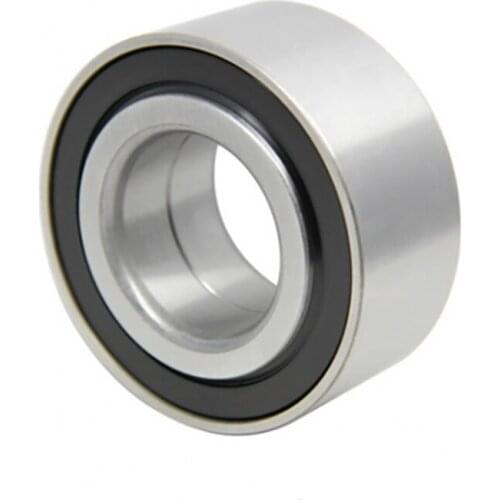 Front Wheel Hub Bearing For CITROEN C5 III C6 DS4 DS5 PEUGEOT 3008 407 508 607 RCZ