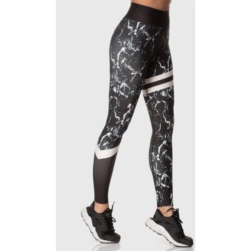 Superstacy High Waist Sporting Leggings