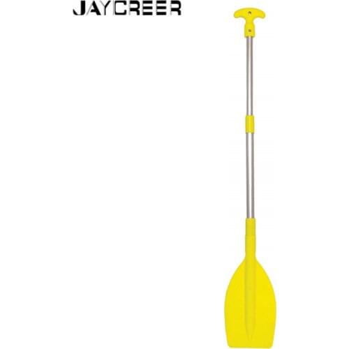 JayCreer 54-106CM Telescoping Canoe Paddle