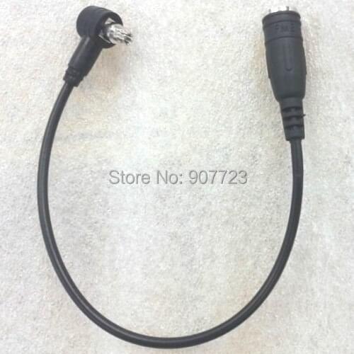 TS9 Male To FME Male Plug Pigtail Jumper Cable Connector For ZTE HUAWEI Modem Antenna