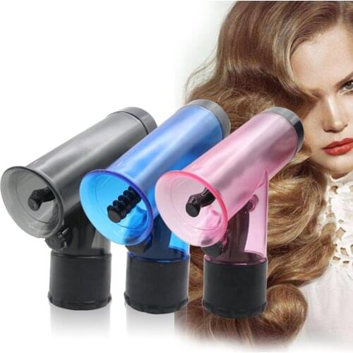 6 Color Universal Hair Curl Diffuser Cover with glue stick Diffuser Disk Hairdryer Curly Drying Blower Hair Curler Styling Tool