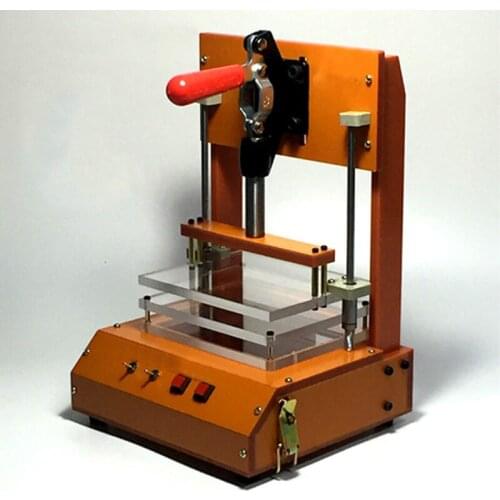 Universal Test Frame PCB Testing Jig PCBA Test Fixture Tool Bakelite Fixture Test Rack Y