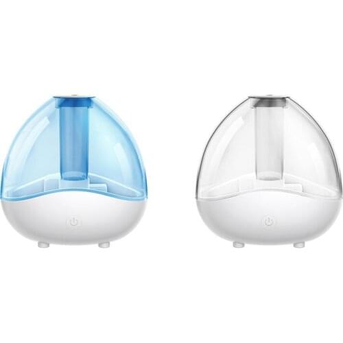 Humidifier Home Quiet Air Humidification From Office Bedroom Humidification Aromatherapy Humidification Water Tank
