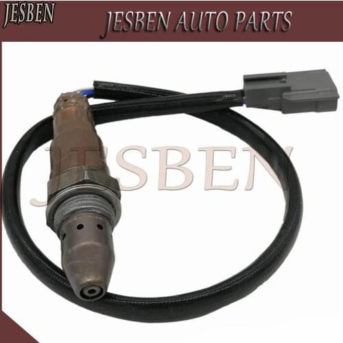22693-1PM0A AIR FUEL RATIO Lambda O2 Oxygen Sensor fit for Infiniti Q50 Q60 Q70 Q70L QX50 QX70 QX80 G37 M37 M56 13-2017 234-9148