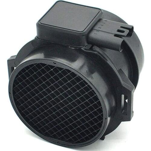 Car Mass Air Flow Maf Sensor Meter 13627513957 13627566984 for BMW E83 X3 E85 Z4 2.2i 2.5i 2.2 2.5 i