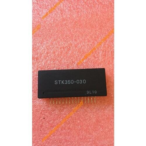 Free shipping NEW LOTS/2PCS STK350-030 MODULE