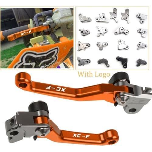 Motorcycle Brake Clutch Lever Pivot Lever FOR 250XC-F 350XC-F 450XC-F 505XC-F 250 350 450 505 XC-F 2007 2008 2009 2010-2018