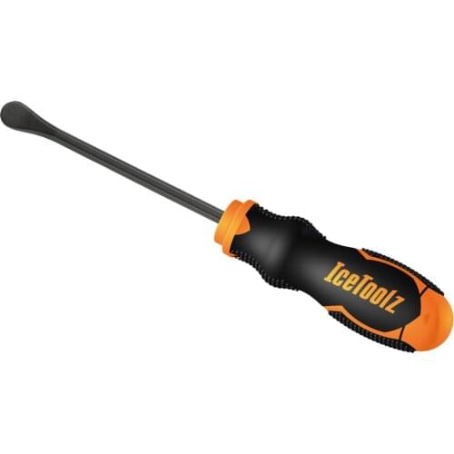 Icetoolz 64D3 Bike Screwdriver Type Downhill Tire Lever