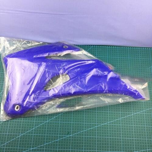 KaHoSuYa Front Fairings For Motorcycle