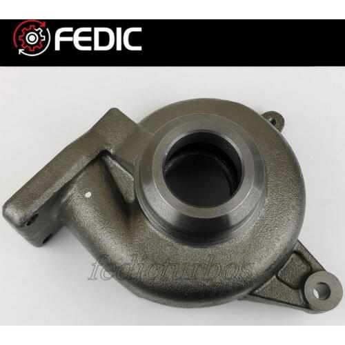 Turbine housing GT1749V 760774 turbo hot housing for Volvo C30 C70 S40 V40 V50 2.0D 100Kw D4204T 2004 2006