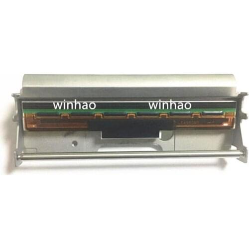 New print head for P200 G812 T210E G210 T200 T200A T200E T-4402E T-4502E thermal printhead barcode printer head