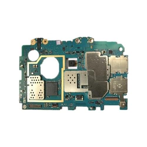Full Working Used Original Board For Samsung Galaxy Tab 3 Lite 7.0 T111 3G&WIFI Unlock Motherboard Logic Mother Board