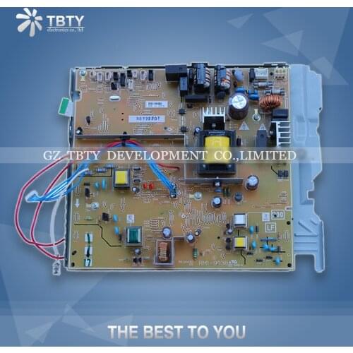 Printer Power Supply Board For HP PRO400 M400 M401 M401D 400 401 RM1-9038 RM1-9037 Power Board Panel On Sale