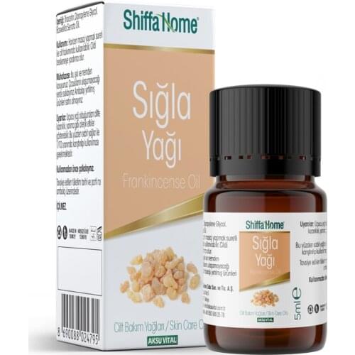 Shiffa Home Body Oils