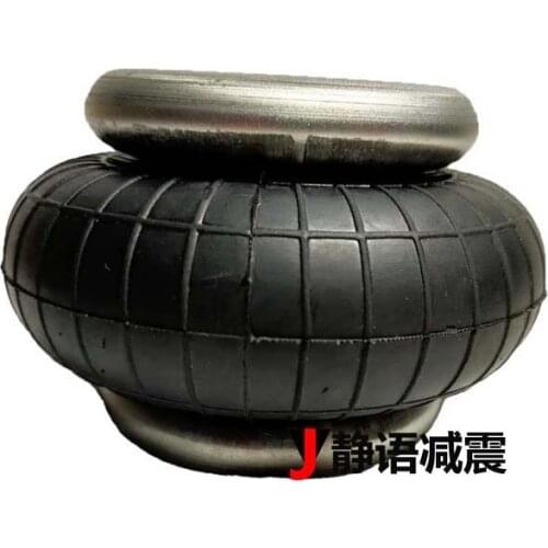 CS115-165 rubber cylinder replace FS70-7 continental air spring