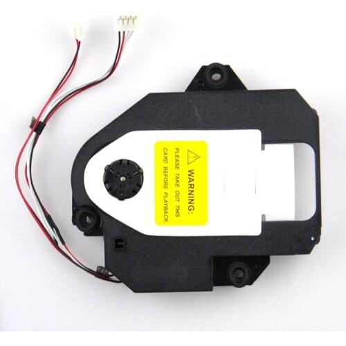 Brand new and original HOP-1200W-B HOP1200W-B dvd laser with plastic mechanism