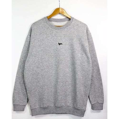 Street F. Men's Sweatshirts