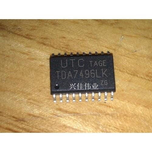 TDA7496 TDA7496LK SOP-20