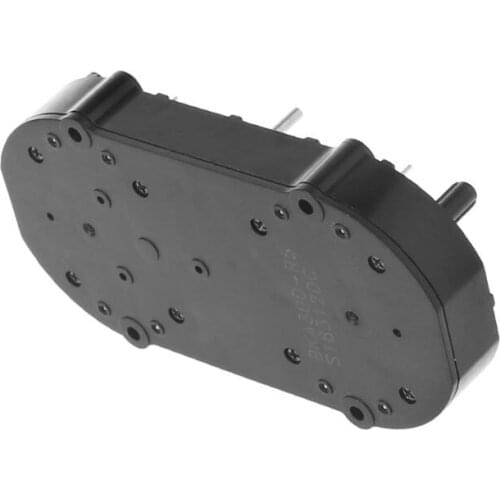 VID28-05 Biaxial Stepper Rotation Motor 360Degrees Auto Instrument Machine For Car Replacement Parts Dropshipping