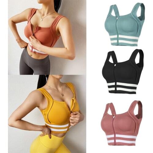 WellaDaeve Sports Bras
