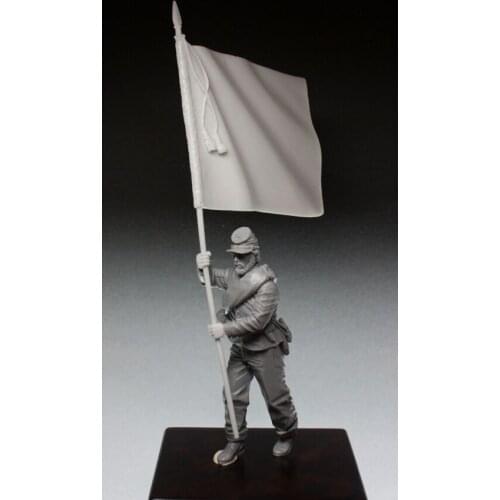 1:35 Resin Figure Model Kit Unassambled Unpainted //N013