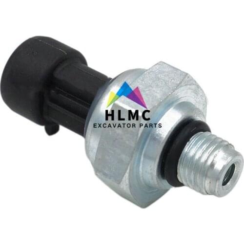 1839415C91 Oil Pressure Sensor RE167207 8450 8650 Tractors