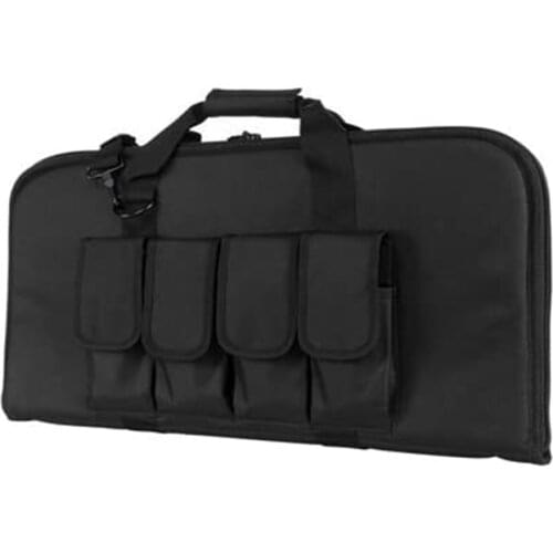 70cm Rifle Handgun Bag Hunting Paintball Handle Shoulder Bag Outdoor Sports Tool Travel Collapsible Bag Case