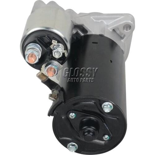 AP03 For BMW 1 3 5 6 7 X3 X5 X6ER E71 E72 E70 E83 E66 E65 E63 E61 E91 E46 E90 E92 E93 3.0d 3.0sd New Starter Motor 12417798036