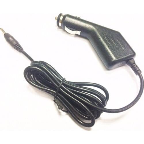Car charger for Acer Iconia A100 A101 A200 A500 A501 tablet 12V 1.5A