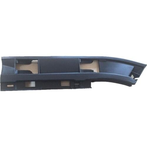 1J5 807 177 B Car Front Bumper Bracket Guide Support Accessory 1J5 807 178 B for VW Bora Je.tta 4 Golf MK4 1998-2004 1J5807177A