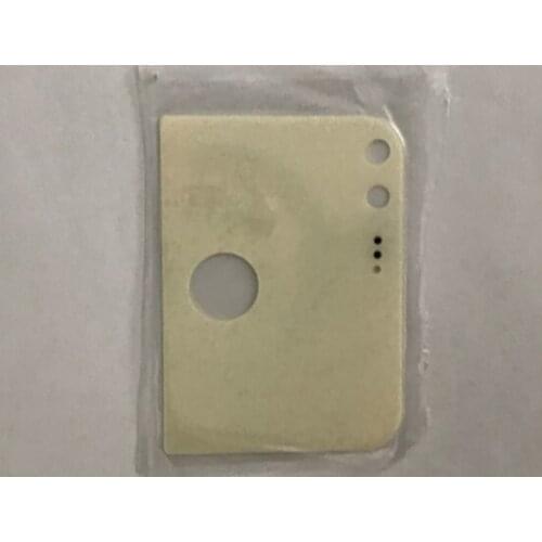 For HTC Google Pixel 5.0 / XL 5.5 Back Rear Glass Camera Lens Cover Housing Battery Cover Replacement Parts