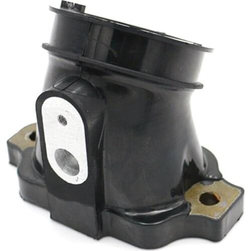 For Polaris Ranger RZR 800 2011-2014 Throttle Body Intake Adapter Boot Motorcycle
