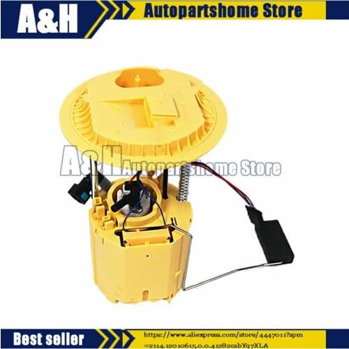 A2C53240917 ELECTRIC D IESEL FUEL PUMP For Mercedes-Benz GL320 ML320 GL350 ML350 3.0L V6 2007-2012