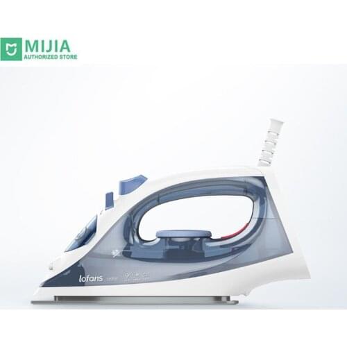 Xiaomi folans Long Fei steam electric iron electric iron home dormitory handheld student small mini ironing clothes