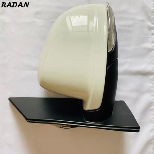 Electric Side Mirror Review Mirror For Maxus LDV G10