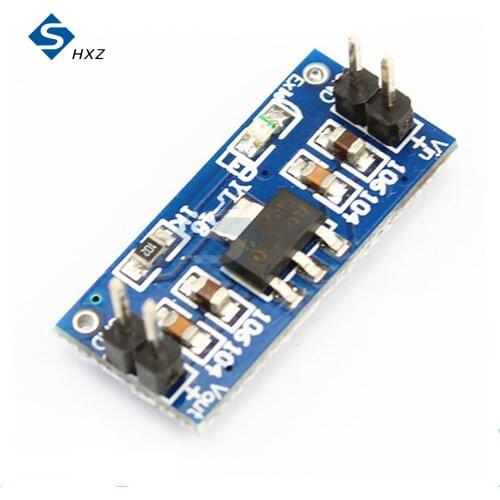 AMS1117-5.0V 1.5V 1.8V 2.5V 3.3V 1.2V DC-DC Step-down Power Supply Module AMS1117-3.3V Power Buck module LDO 800MA