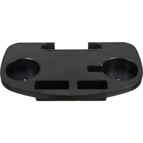 Zero Gravity Lounge Chair Cup Holder Clip On Side Tray Utility Beverage Can New