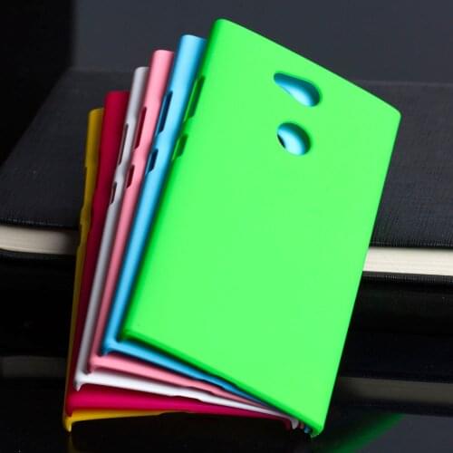 Чехлы для телефонов Sony Xperia L2 Meakar China At AliExpress