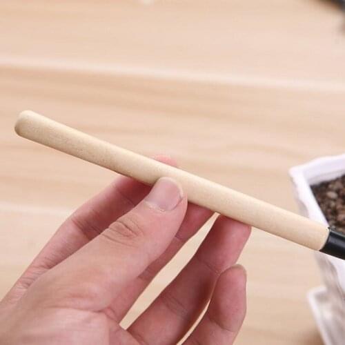 Small spade Garden supplies Digging tool Mini shovel Iron rake