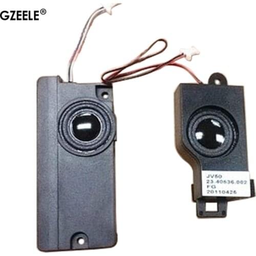 New Laptop Fix Speaker for ACER 5536 5738 5338 5538 5542 5740 5740G MS2265 Built-in Speaker JV50-L 23.40536.002 23.40542.002