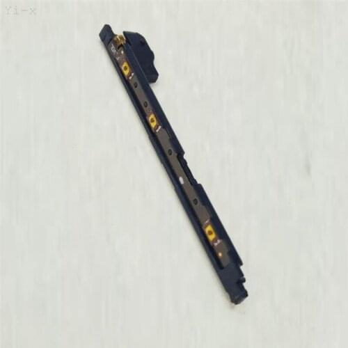 Original Volume Up down side button Flex Cable for LG G7 thinq G710