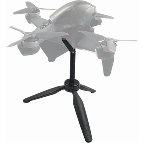 Suitable for DJI FPV through the machine body desktop display rack display rack ornaments bracket accessories