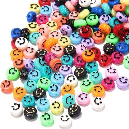 REMOHS Acrylic Beads
